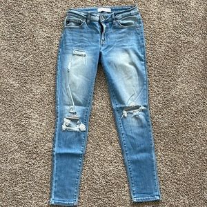 KanCan Skinny Jeans Size 24